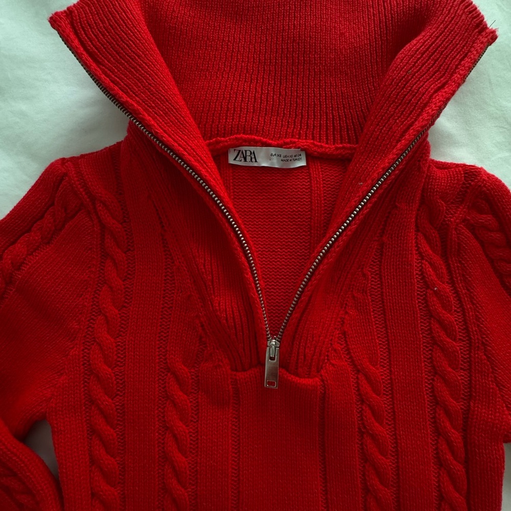 Zara Sweater - Picture 2 of 5